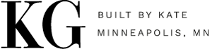 Built by Kate